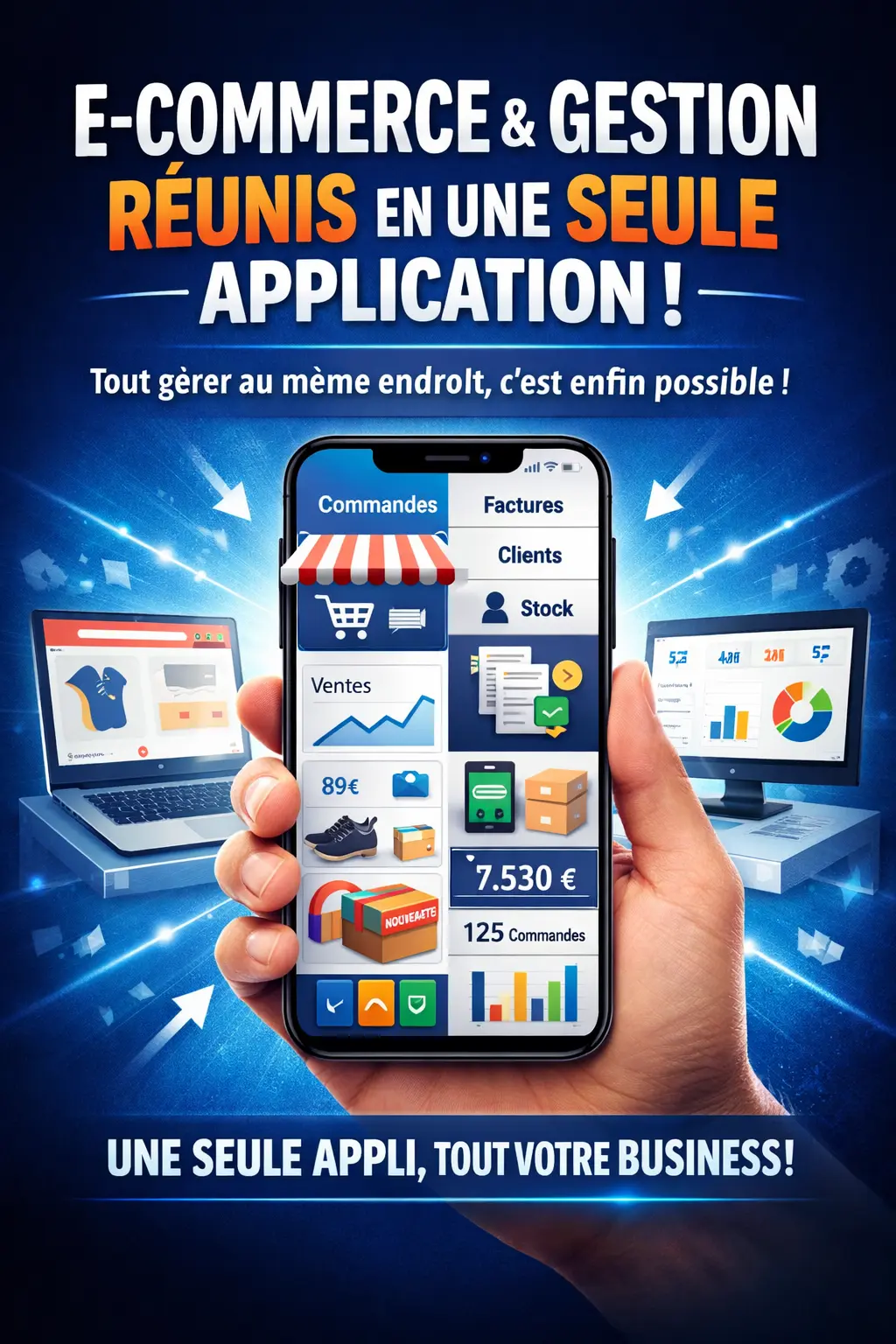 gescom +e_commerce